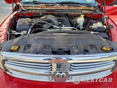 Zdjęcie 11 z 14 samochodu: 2016 RAM 1500 SLT VIN:1C6RR6LT7GS194747 - miniatura