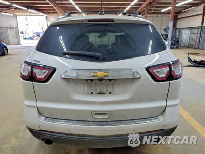 Zdjęcie 6 z 13 samochodu: 2016 CHEVROLET TRAVERSE LTZ VIN:1GNKVJKD5GJ294569 - miniatura