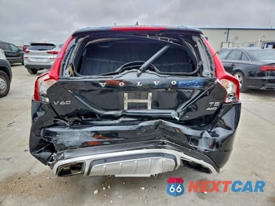 Zdjęcie 6 z 12 samochodu: 2015 VOLVO V60 CROSS COUNTRY PREMIER VIN:YV4612HK4F1001497 - miniatura