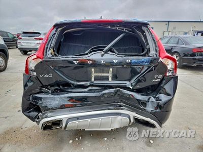 Zdjęcie 6 z 12 samochodu: 2015 VOLVO V60 CROSS COUNTRY PREMIER VIN:YV4612HK4F1001497 - miniatura
