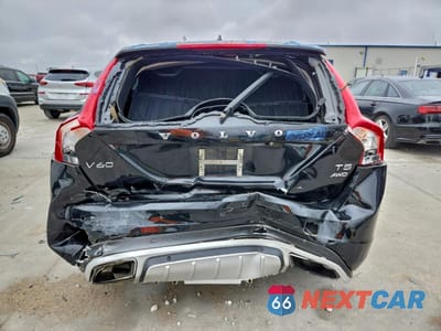 Zdjęcie 6 z 13 samochodu: 2015 VOLVO V60 CROSS COUNTRY PREMIER VIN:YV4612HK4F1001497 - miniatura