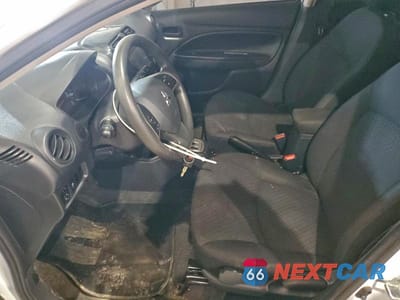 Zdjęcie 7 z 12 samochodu: 2020 MITSUBISHI MIRAGE ES VIN:ML32A3HJ9LH007798 - miniatura