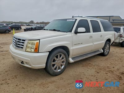 2006 CADILLAC ESCALADE ESV 3GYFK66N56G229685 - główne zdjęcie licytacji z USA - miniatura