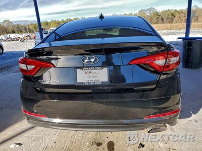 Zdjęcie 6 z 13 samochodu: 2017 HYUNDAI SONATA SE VIN:5NPE24AFXHH537127 - miniatura