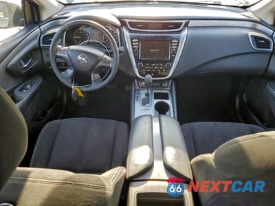 Zdjęcie 8 z 13 samochodu: 2020 NISSAN MURANO S VIN:5N1AZ2AS3LN149432 - miniatura