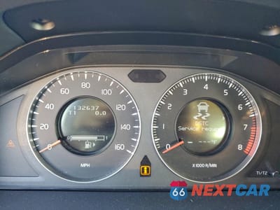 Zdjęcie 9 z 13 samochodu: 2008 VOLVO V70 3.2 VIN:YV1BW982181036068 - miniatura