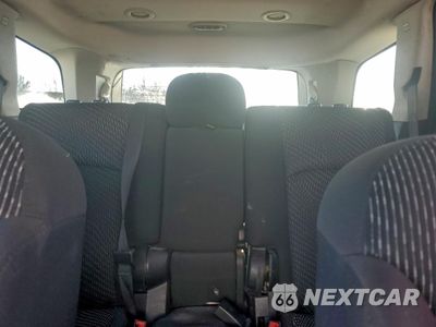 Zdjęcie 10 z 14 samochodu: 2014 DODGE JOURNEY SE VIN:3C4PDCAB2ET258745 - miniatura