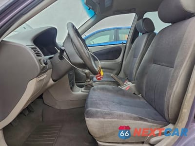 Zdjęcie 7 z 12 samochodu: 1998 TOYOTA COROLLA VE VIN:1NXBR12E1WZ079754 - miniatura