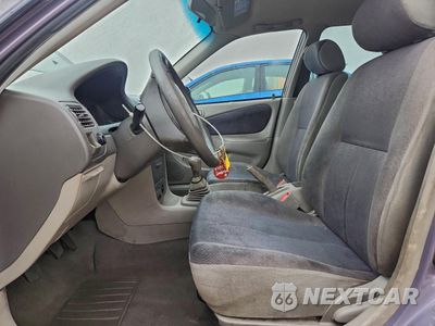 Zdjęcie 7 z 12 samochodu: 1998 TOYOTA COROLLA VE VIN:1NXBR12E1WZ079754 - miniatura