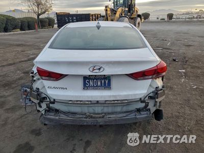 Zdjęcie 6 z 12 samochodu: 2017 HYUNDAI ELANTRA SE VIN:5NPD84LF2HH036644 - miniatura