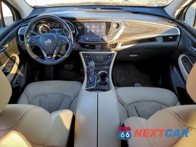 Zdjęcie 8 z 12 samochodu: 2020 BUICK ENVISION PREFERRED VIN:LRBFXBSA5LD155615 - miniatura