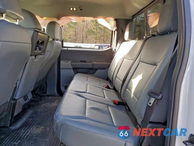 Zdjęcie 10 z 12 samochodu: 2023 FORD F350 SUPER DUTY UTILITY / SERVICE TRUCK VIN:1FD8W3GT9PED22843 - miniatura