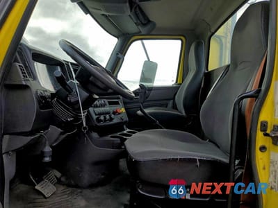 Zdjęcie 6 z 10 samochodu: 2018 INTERNATIONAL RH613 SEMI TRUCK VIN:3HSDWTZR9JN074438 - miniatura