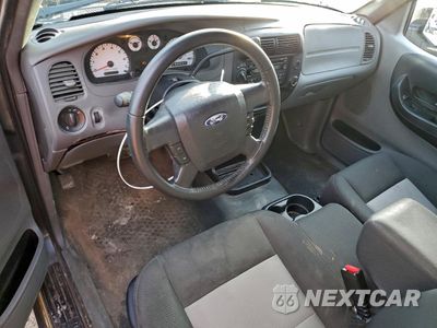 Zdjęcie 8 z 12 samochodu: 2011 FORD RANGER SUPER CAB VIN:1FTLR4FE3BPA93992 - miniatura