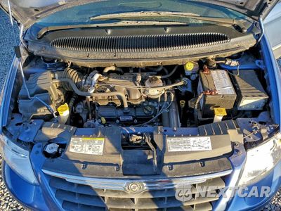 Zdjęcie 12 z 13 samochodu: 2007 CHRYSLER TOWN & COUNTRY TOURING VIN:2A4GP54L47R207061 - miniatura