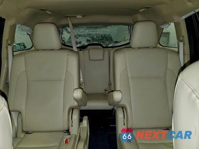 Zdjęcie 10 z 12 samochodu: 2018 TOYOTA HIGHLANDER LIMITED VIN:5TDDZRFH4JS815129 - miniatura