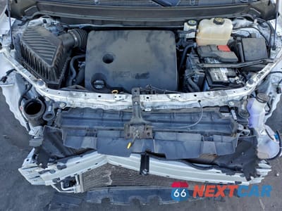 Zdjęcie 12 z 14 samochodu: 2021 BUICK ENCLAVE ESSENCE VIN:5GAERBKW4MJ171117 - miniatura