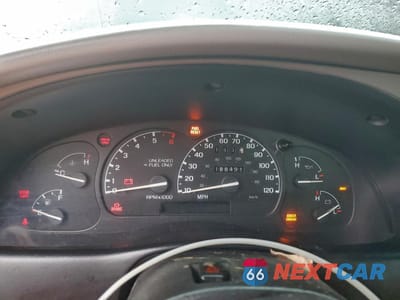 Zdjęcie 9 z 13 samochodu: 1995 FORD RANGER VIN:1FTCR11A4SPA39720 - miniatura
