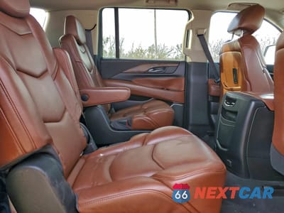 Zdjęcie 11 z 13 samochodu: 2018 CADILLAC ESCALADE ESV LUXURY VIN:1GYS3HKJ5JR214672 - miniatura