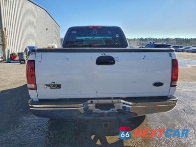 Zdjęcie 6 z 12 samochodu: 2002 FORD F150 VIN:1FTRX17WX2NB60749 - miniatura