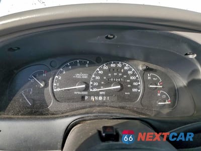 Zdjęcie 9 z 11 samochodu: 1996 MAZDA B4000 CAB PLUS VIN:4F4DR17X6TTM29640 - miniatura