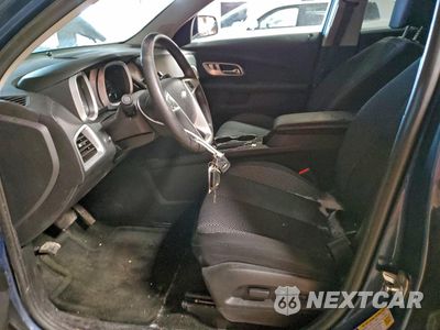 Zdjęcie 7 z 13 samochodu: 2017 CHEVROLET EQUINOX LT VIN:2GNFLFEK8H6186265 - miniatura