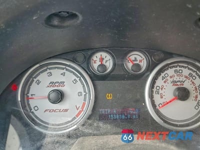 Zdjęcie 9 z 12 samochodu: 2010 FORD FOCUS SE VIN:1FAHP3FN8AW138327 - miniatura