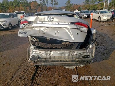 Zdjęcie 6 z 12 samochodu: 2022 TOYOTA COROLLA L VIN:JTDDPMAE1NJ209120 - miniatura