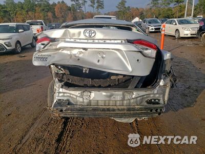Zdjęcie 6 z 13 samochodu: 2022 TOYOTA COROLLA L VIN:JTDDPMAE1NJ209120 - miniatura