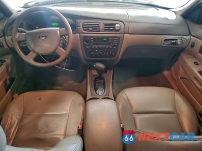 Zdjęcie 8 z 12 samochodu: 2004 FORD TAURUS SES VIN:1FAFP55SX4G198120 - miniatura