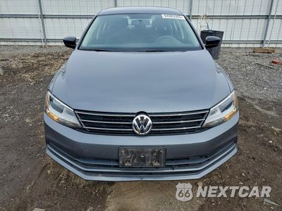 Piąte zdjęcie samochodu w środku: 2016 VOLKSWAGEN JETTA S VIN:3VW267AJ2GM382799 - miniatura