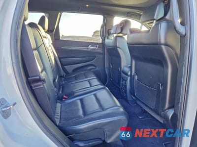 Zdjęcie 11 z 12 samochodu: 2018 JEEP GRAND CHEROKEE LIMITED VIN:1C4RJFBG1JC195219 - miniatura