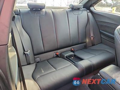 Zdjęcie 10 z 12 samochodu: 2016 BMW M2 VIN:WBS1H9C54GV786237 - miniatura