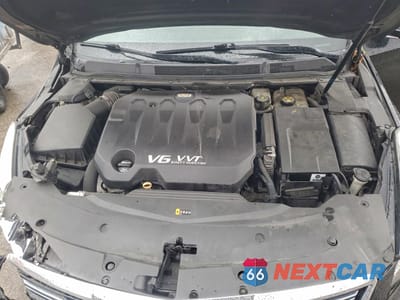 Zdjęcie 11 z 13 samochodu: 2019 CADILLAC XTS LUXURY VIN:2G61M5S33K9115846 - miniatura