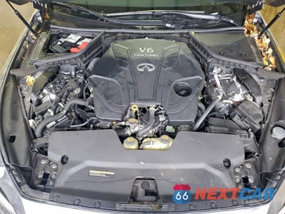 Zdjęcie 11 z 13 samochodu: 2022 INFINITI Q50 SENSORY VIN:JN1EV7CR9NM341670 - miniatura