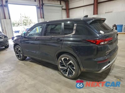Drugie zdjęcie samochodu z przodu: 2024 MITSUBISHI OUTLANDER SE VIN:JA4J4VA86RZ078246 - miniatura