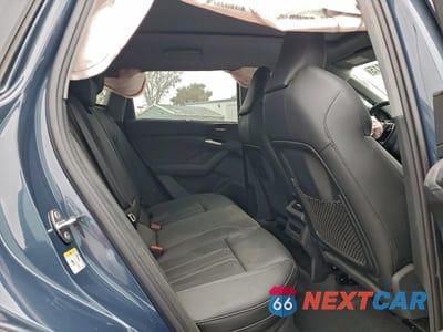 Zdjęcie 11 z 13 samochodu: 2025 AUDI Q6 E-TRON PREMIUM PLUS VIN:WA122BGF5SA022222 - miniatura