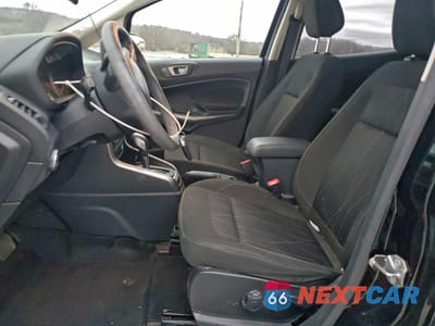 Zdjęcie 7 z 15 samochodu: 2021 FORD ECOSPORT SE VIN:MAJ3S2GE3MC422441 - miniatura