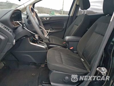 Zdjęcie 7 z 15 samochodu: 2021 FORD ECOSPORT SE VIN:MAJ3S2GE3MC422441 - miniatura