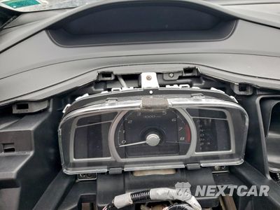 Zdjęcie 9 z 12 samochodu: 2010 HONDA CIVIC EX VIN:2HGFG1B83AH501428 - miniatura