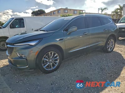 2023 BUICK ENCLAVE AVENIR 5GAERDKW3PJ168161 - główne zdjęcie licytacji z USA - miniatura