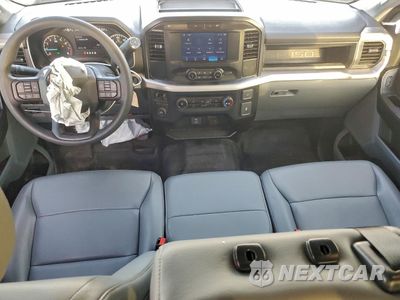 Zdjęcie 8 z 16 samochodu: 2023 FORD F150 SUPER CAB VIN:1FTEX1CB0PKE57507 - miniatura