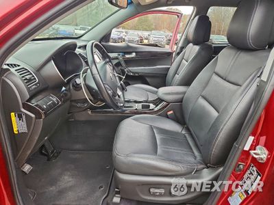 Zdjęcie 7 z 15 samochodu: 2014 KIA SORENTO LX VIN:5XYKT3A66EG546825 - miniatura