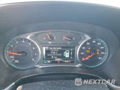 Zdjęcie 9 z 13 samochodu: 2018 CHEVROLET EQUINOX LT VIN:2GNAXJEVXJ6159652 - miniatura