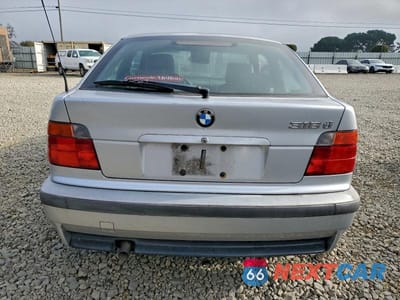 Zdjęcie 6 z 11 samochodu: 1999 BMW 318 TI AUTOMATIC VIN:WBACG8332XKC85439 - miniatura