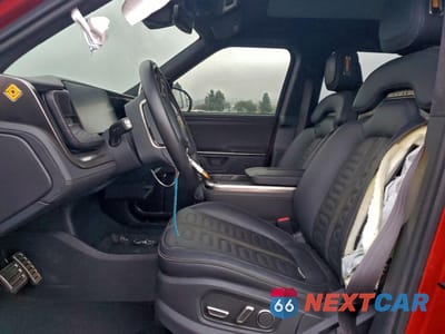 Zdjęcie 7 z 14 samochodu: 2024 RIVIAN R1S ADVENTURE VIN:7PDSGCBA1RN029852 - miniatura