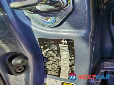 Zdjęcie 13 z 13 samochodu: 2025 TOYOTA COROLLA LE VIN:5YFB4MDE4SP248495 - miniatura