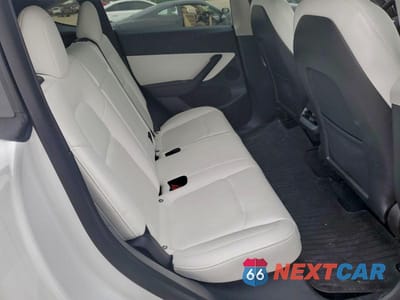 Zdjęcie 11 z 13 samochodu: 2022 TESLA MODEL Y VIN:7SAYGDEFXNF450530 - miniatura