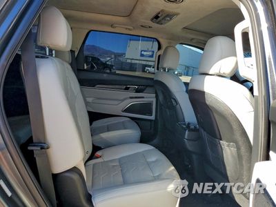 Zdjęcie 11 z 14 samochodu: 2021 KIA TELLURIDE SX VIN:5XYP5DHC9MG108106 - miniatura