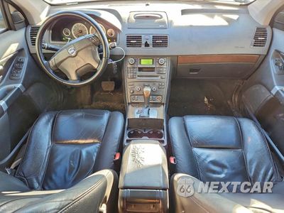 Zdjęcie 8 z 12 samochodu: 2012 VOLVO XC90 3.2 VIN:YV4952CZ0C1616873 - miniatura